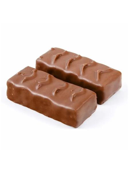 2_Шоколадный батончик SNICKERS Лесной орех, молочный с карамелью, фундуком и нугой, 81г