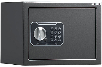 Сейф мебельный T-230 EL